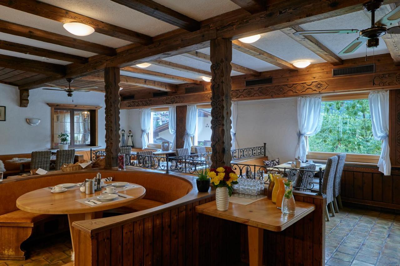 Madrisa Lodge Klosters-Serneus Exterior foto