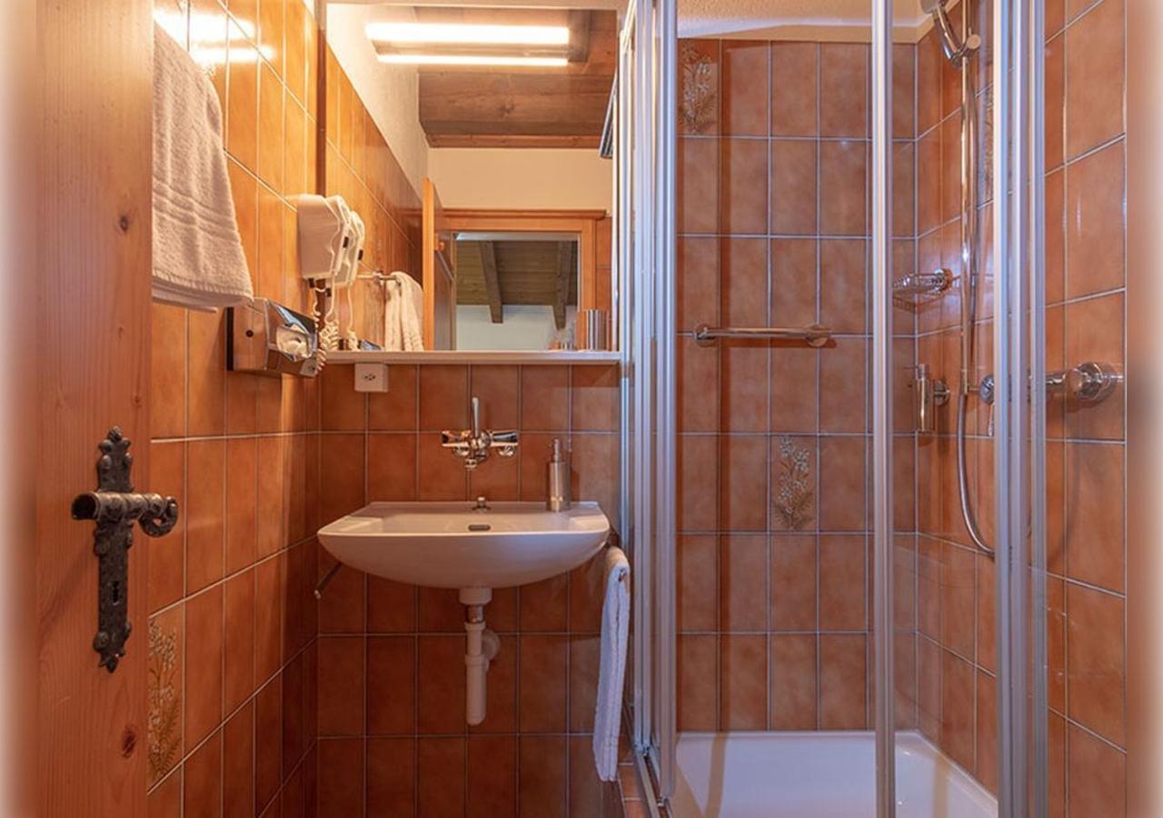 Madrisa Lodge Klosters-Serneus Quarto foto