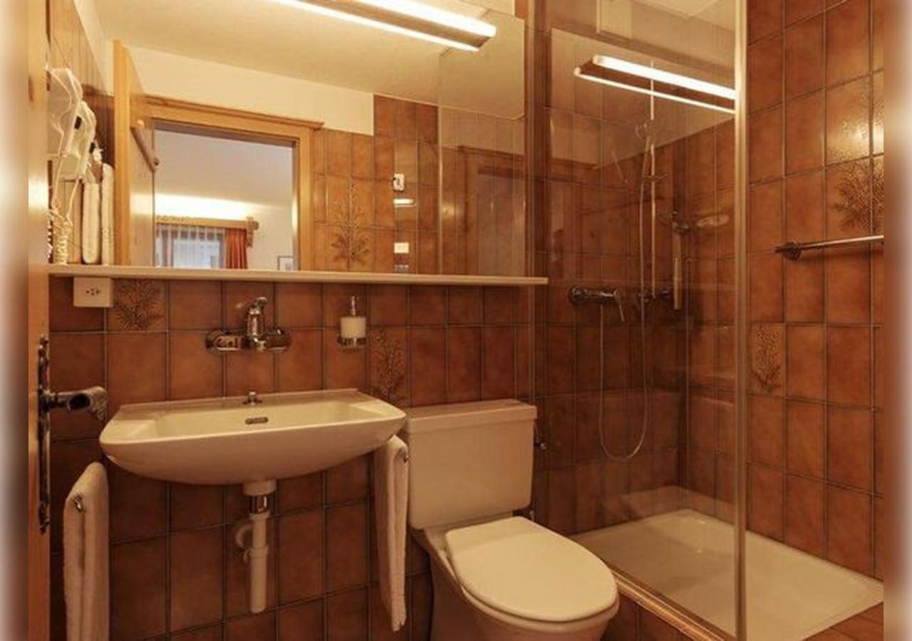 Madrisa Lodge Klosters-Serneus Quarto foto