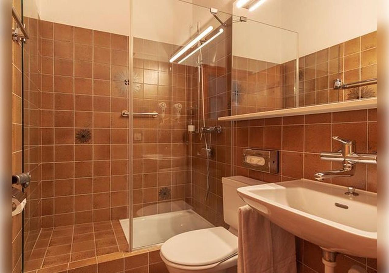 Madrisa Lodge Klosters-Serneus Quarto foto
